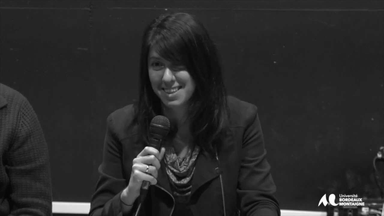 Charg&eacute;e de communication d'une association environnementale