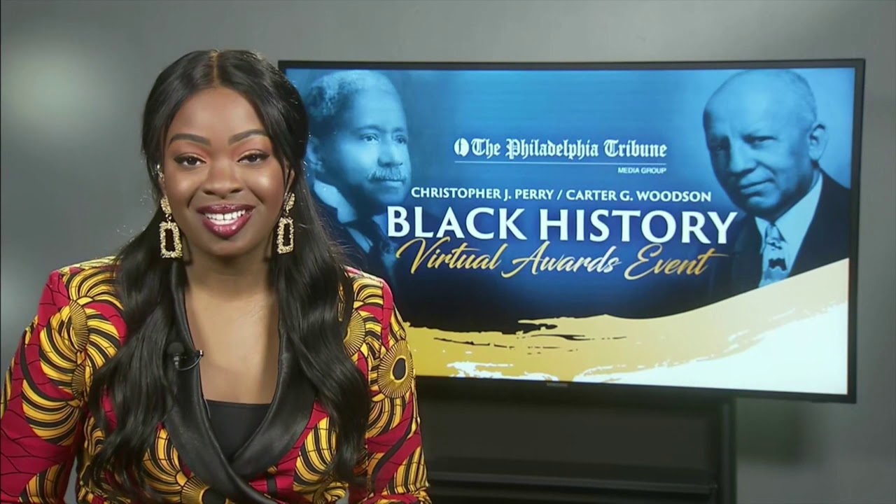 Philadelphia Tribune Black History Month Event