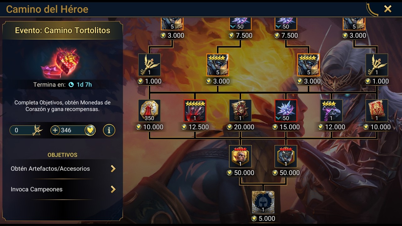 ABRIMOS TODOS LOS FRAGMENTOS POR SOLANAR  - ARENA | RAID: Shadow Legends