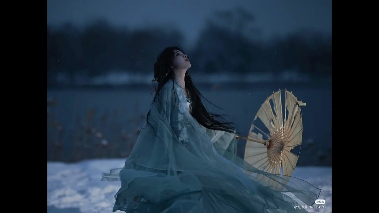 [free] emotional cpop x chinese ballad x kdrama type beat 