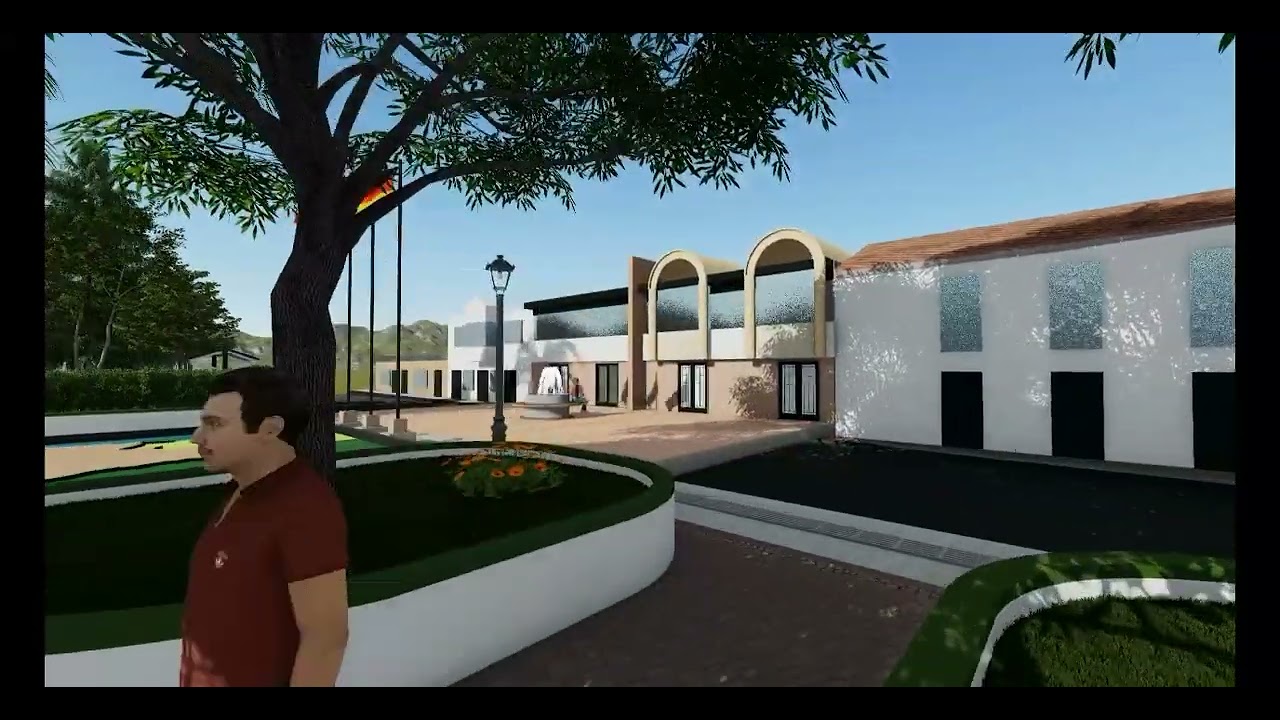 Obras de Mantenimiento y Mejora-Gachantiv&aacute;/Boyac&aacute;
