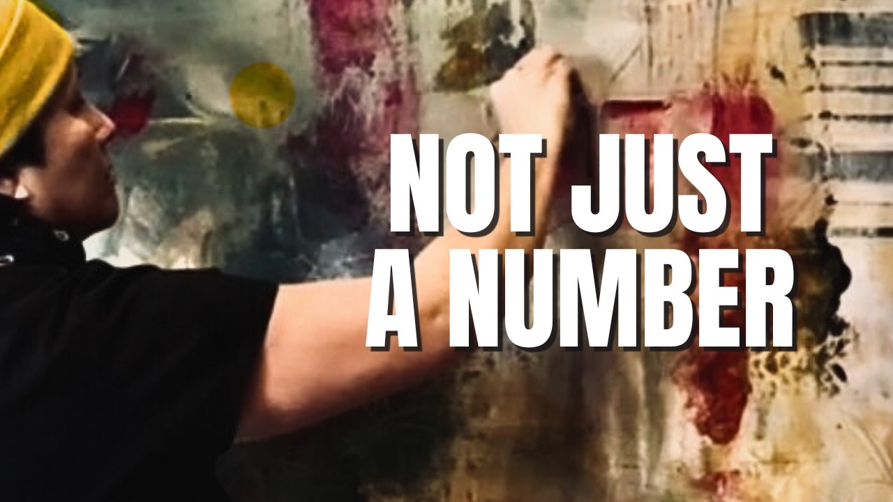 Not Just a Number