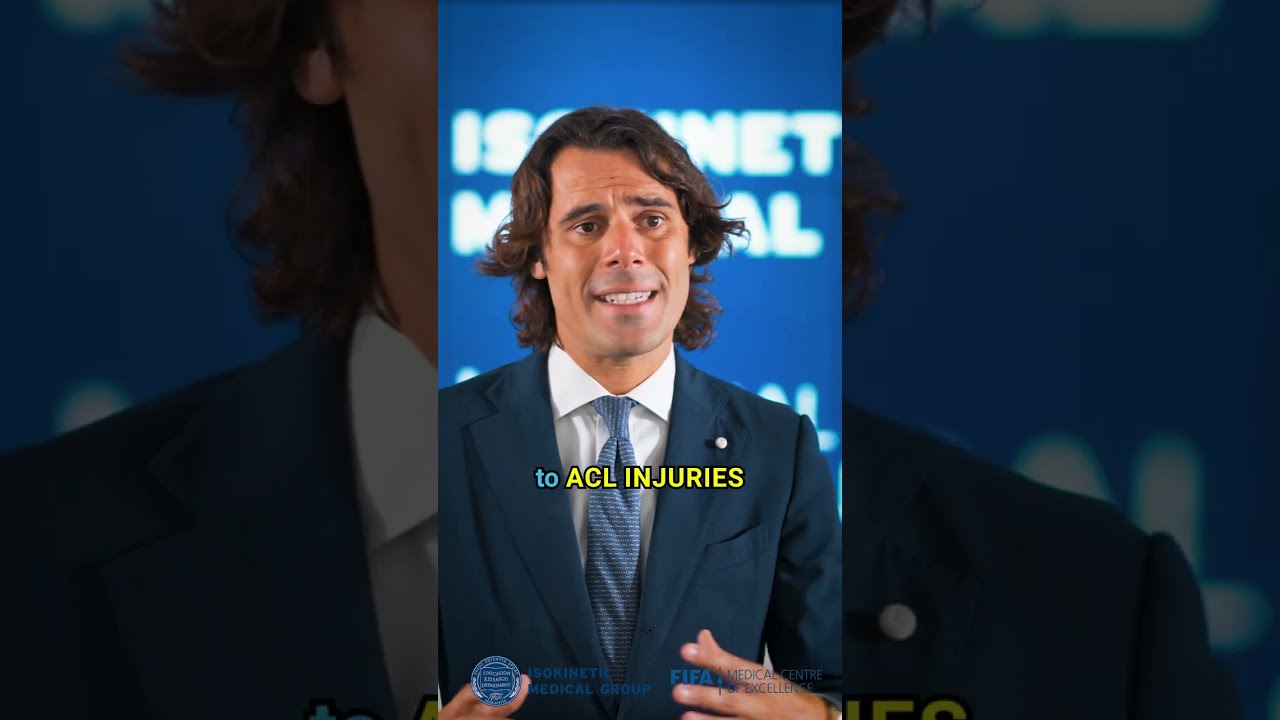 Isokinetic Conference Madrid 2024 | Scientific Programme
