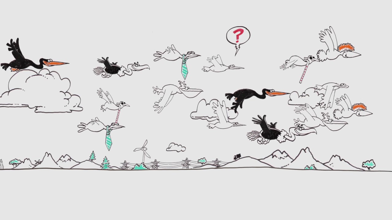 Inclusie, voorbij wij-zij denken