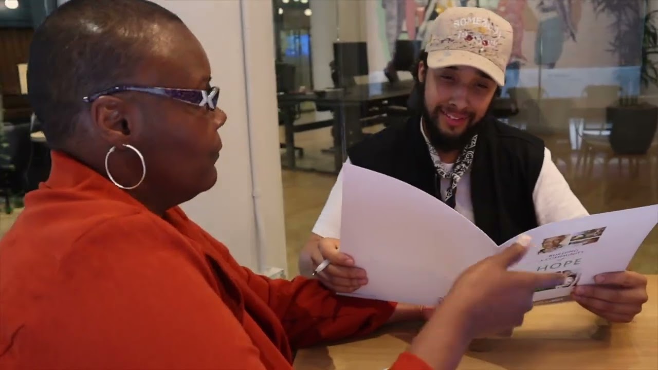 Resident-Led Homeownership in Dallas: Building Wealth Without Displacement