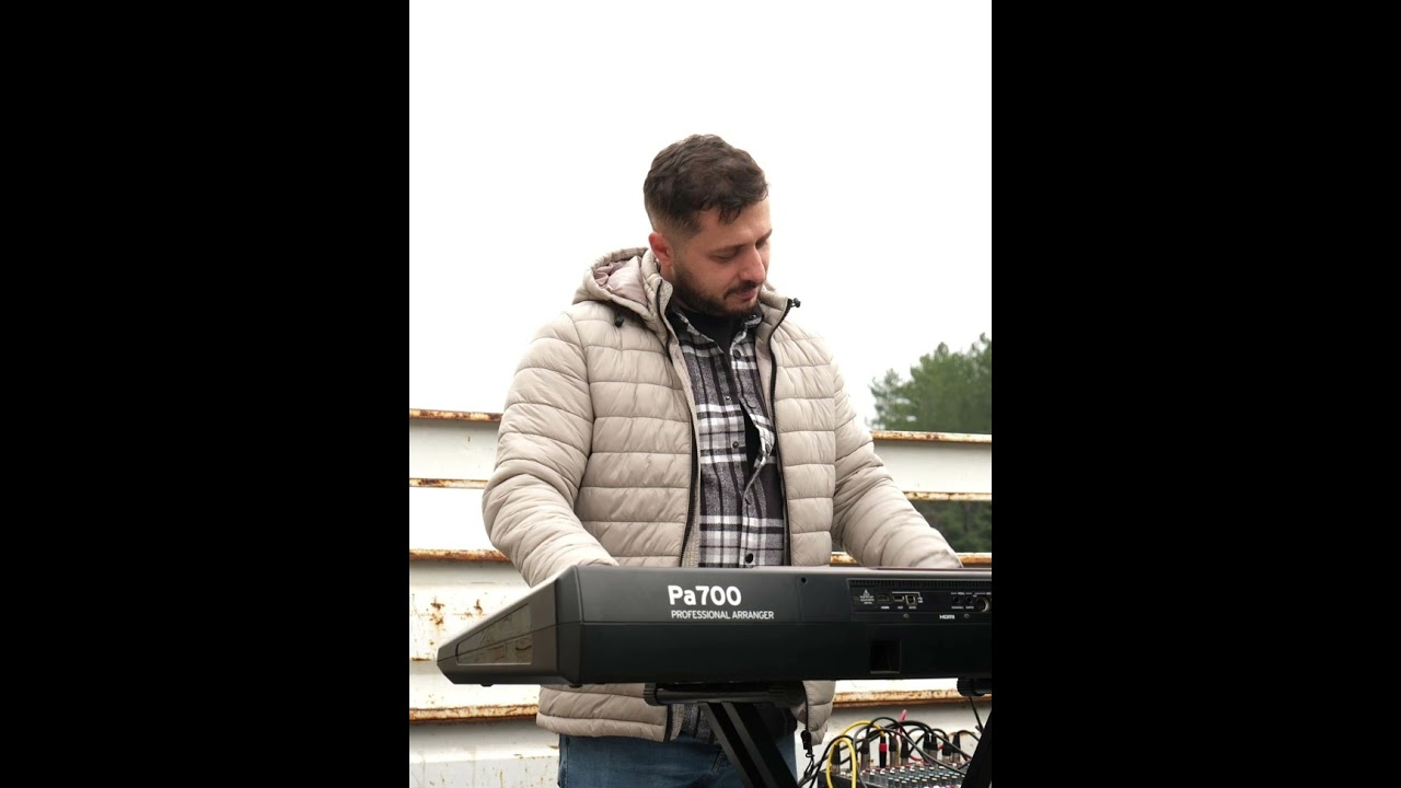 Umut Özay - Zaman mı hızlandı