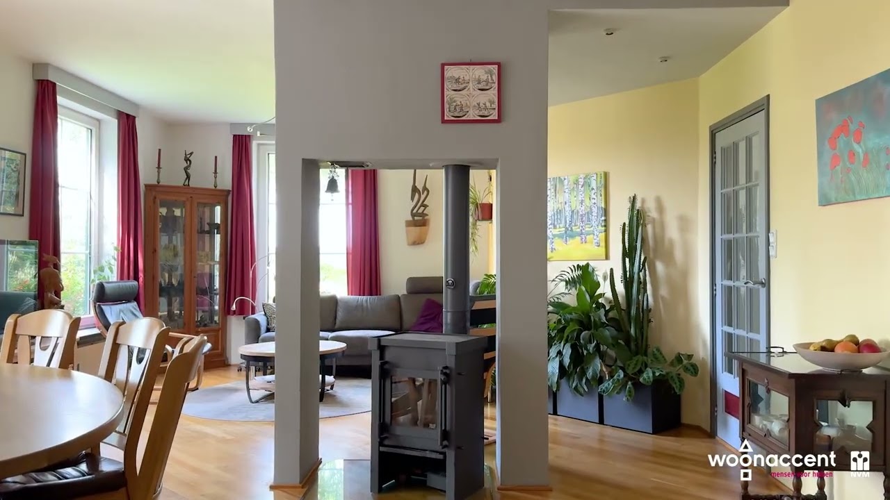 Landelijk wonen met eindeloze mogelijkheden aan de 𝗕𝗼𝘀𝘄𝗲𝗴 𝟭𝟭 𝗶𝗻 𝗪𝗶𝘁𝘁𝗲𝘃𝗲𝗲𝗻 🌿🐴