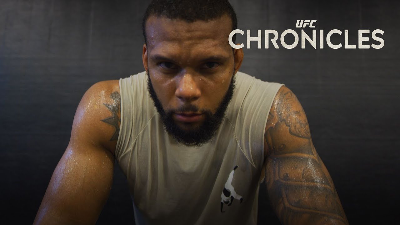 UFC Chronicles: Still Standing