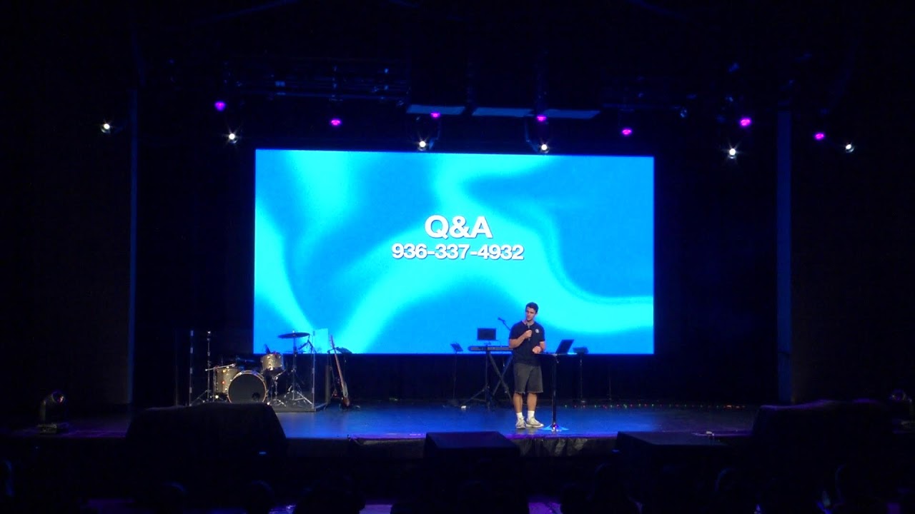 Ark Youth | February 18, 2026