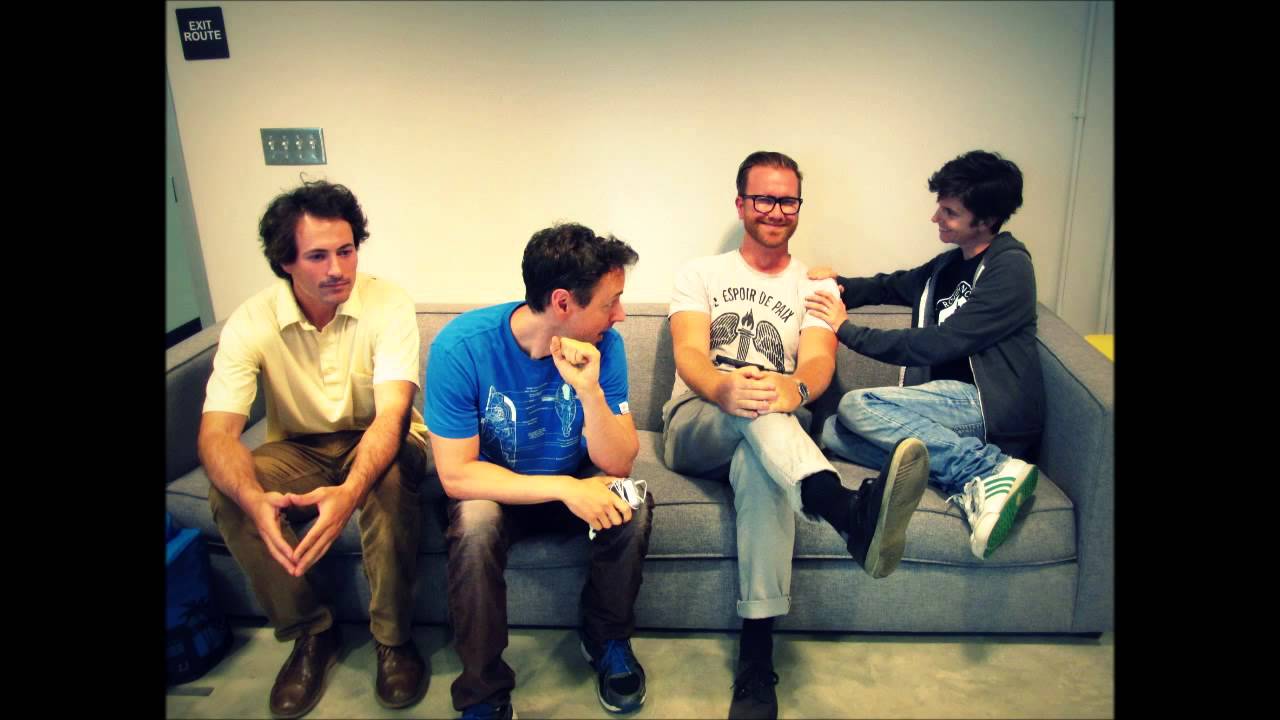 Professor Blastoff - Kyle Dunnigan's Body Rap