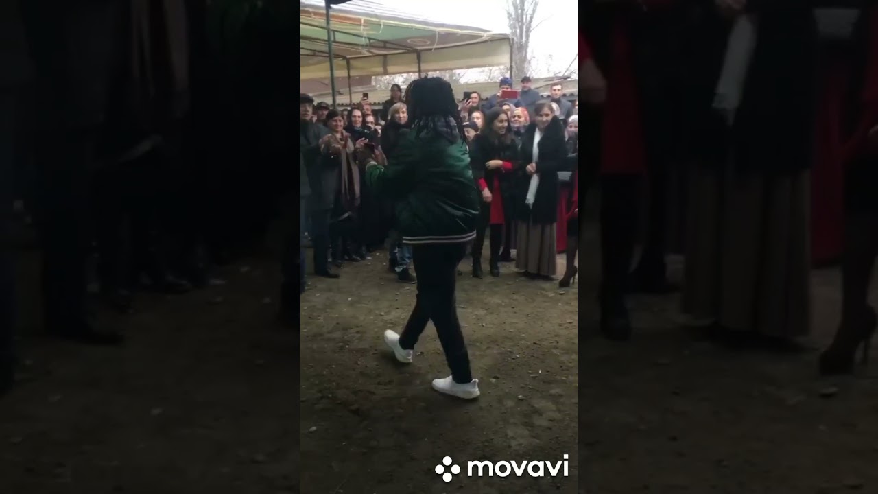 Село Хорень : Магарамкентский район