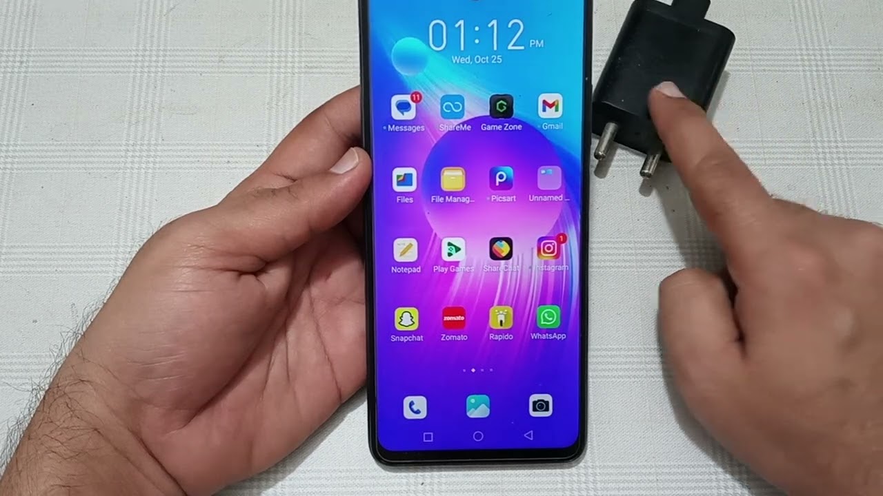 how to fix slow charging problem in infinix hot 30i, mobile slow charging hota hai