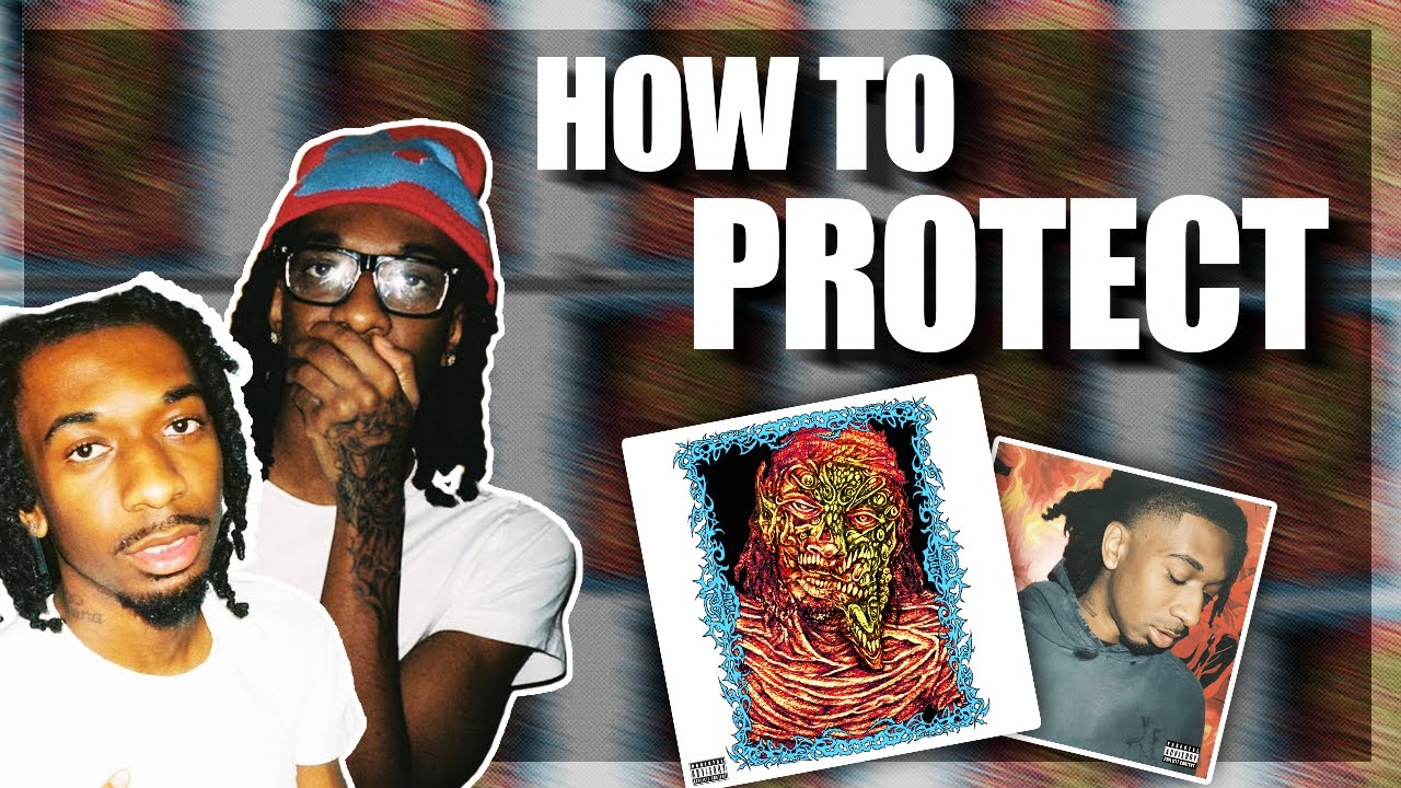 How to make Beats for PROTECT (500 DAYS OF SUMMER) | FL Studio Tutorial