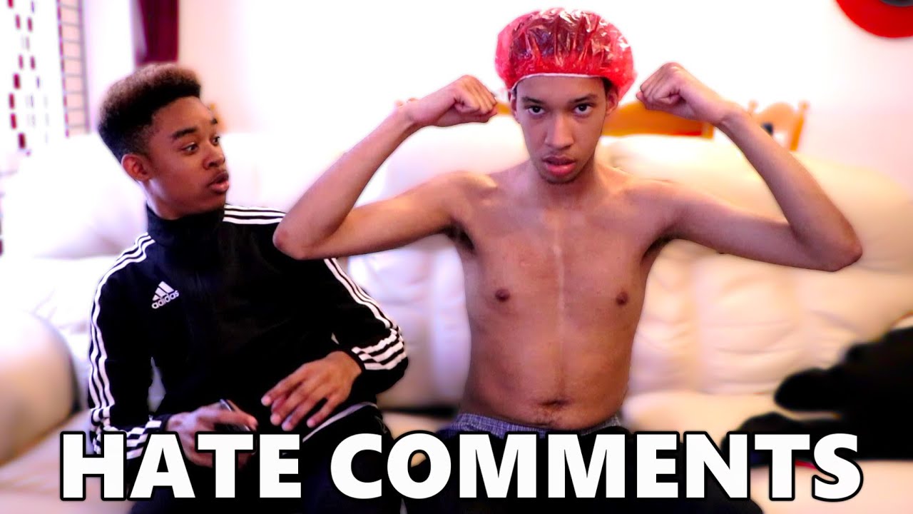 THE WORST YOUTUBER EVER