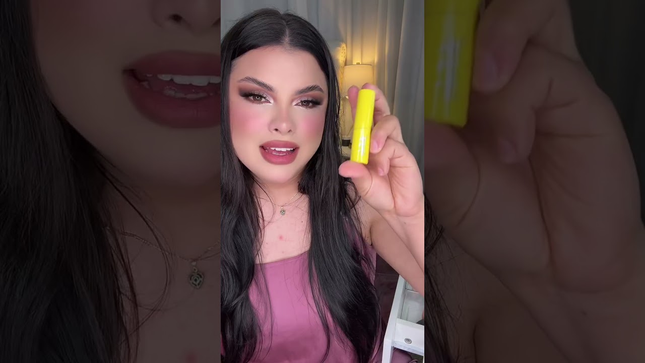 Todo lo que llevo en mi cosmetiquera ✨🤌🏻🛍️💄🎀😍