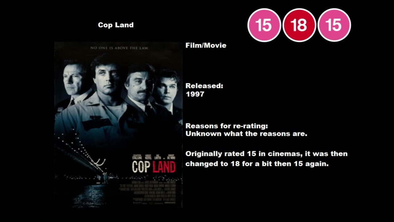 Rating Vs. Rating - Episode 40: Updated Or Changed Ratings (Part 4)