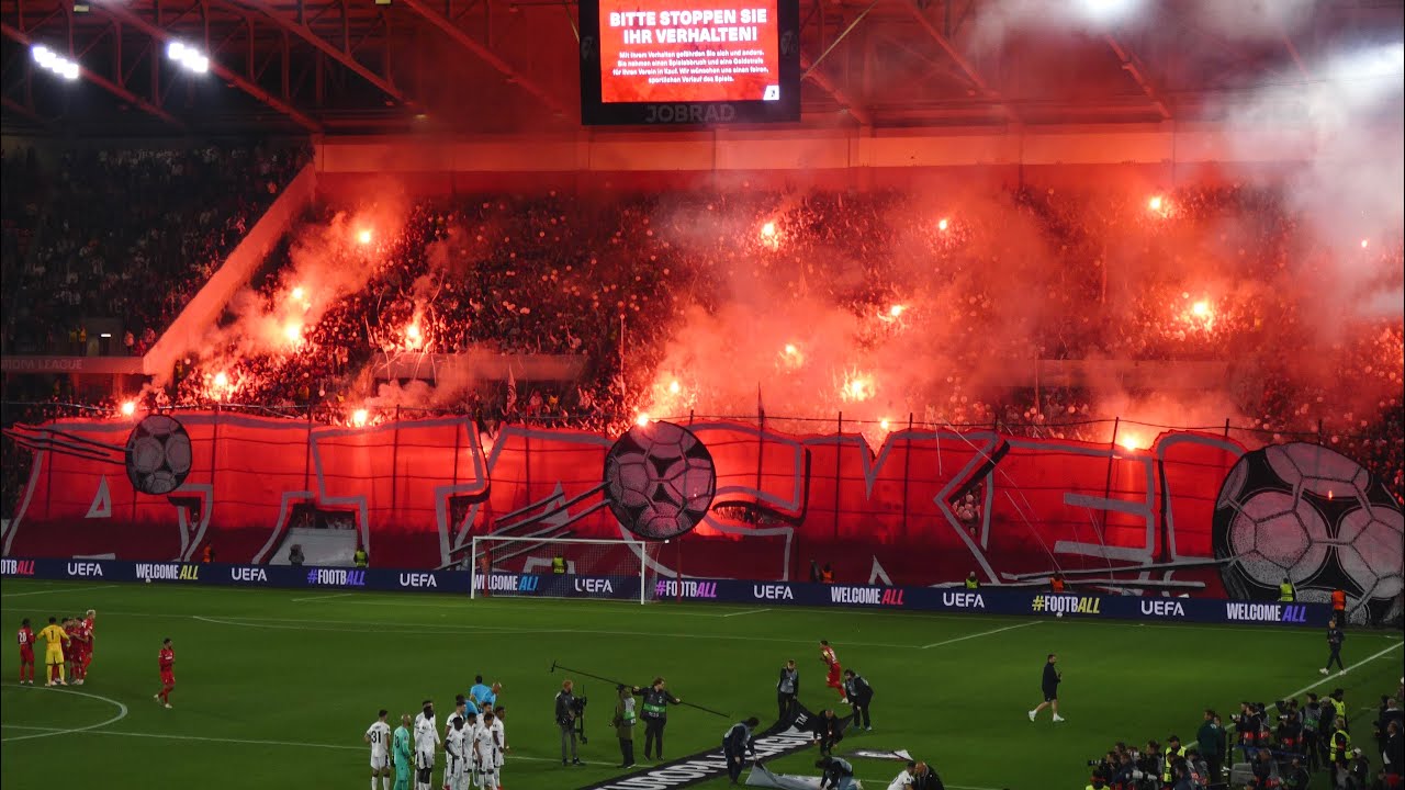 24.09.2025 | SC Freiburg - FC Basel | Europa League 