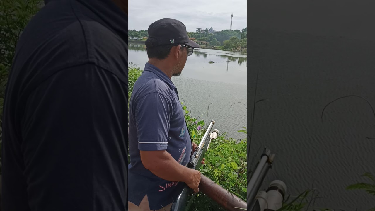 Pemancing Tembak 