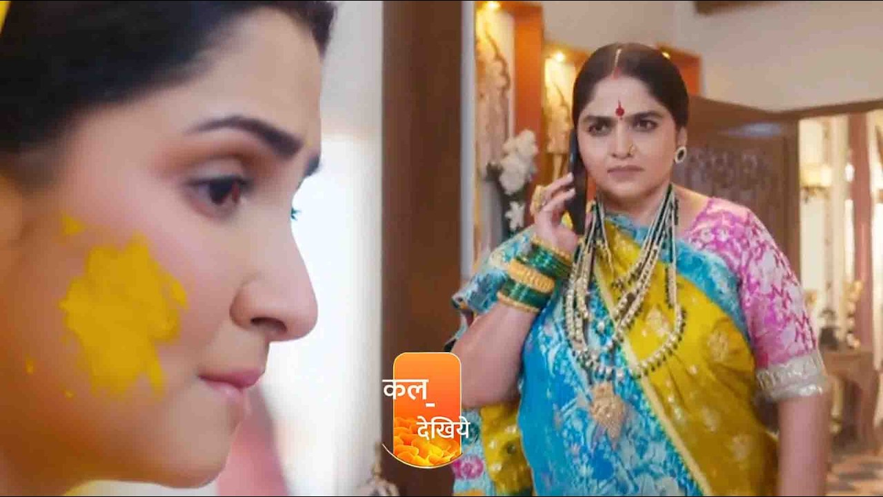 Durgawati Shocked To See || Ganga Mai Ki Betiyan || Upcoming Twist