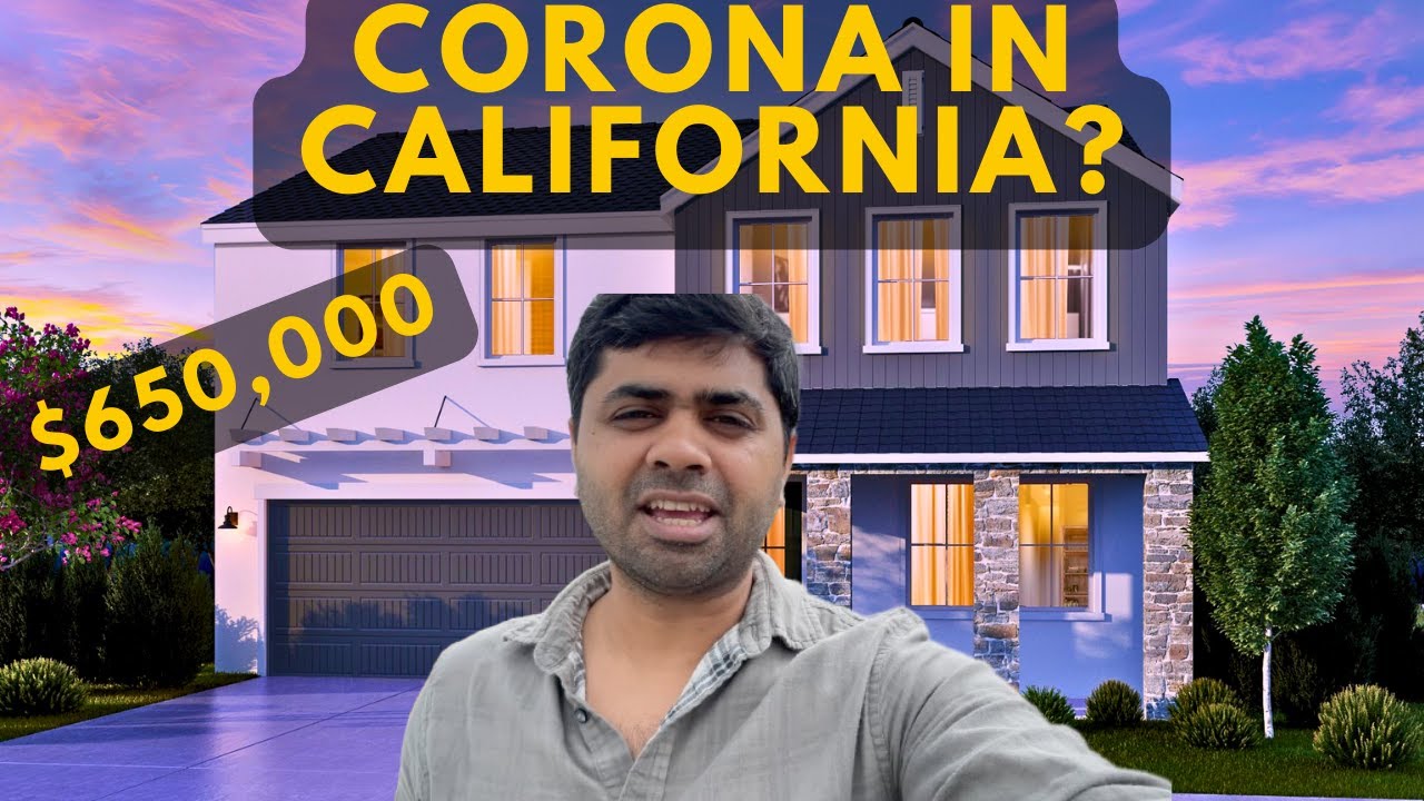 Cheapest Luxury homes in California | Luxury House Tour | Indian Couple in Irvine, USA