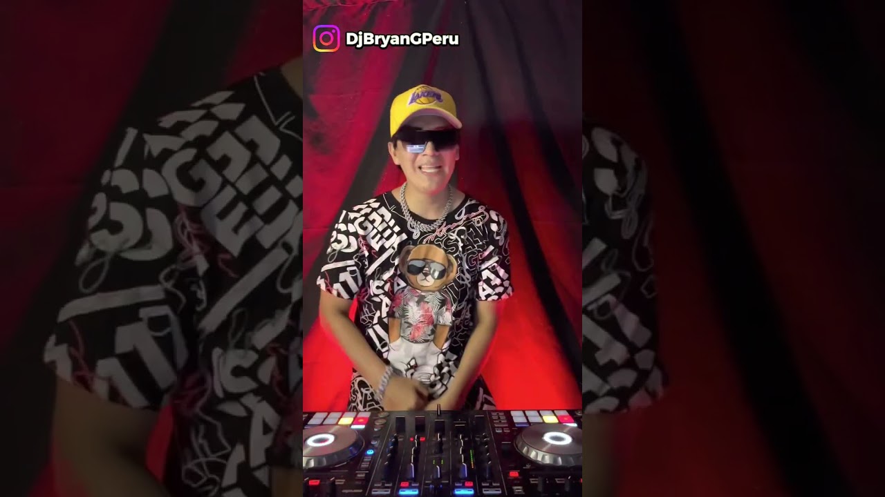 DJ BRYAN G 2023 Old School Reggaeton Full Party Lo Q Nunca Puede Faltar En La DISCOTEKA