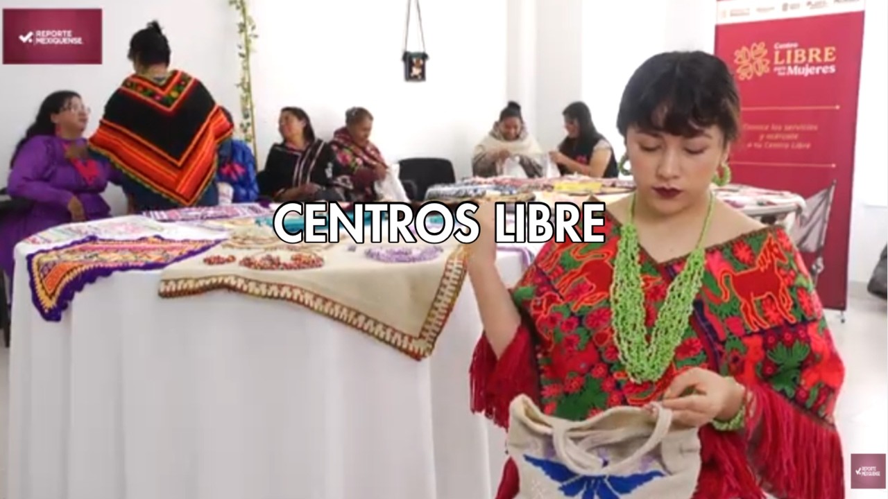 Centros Libre