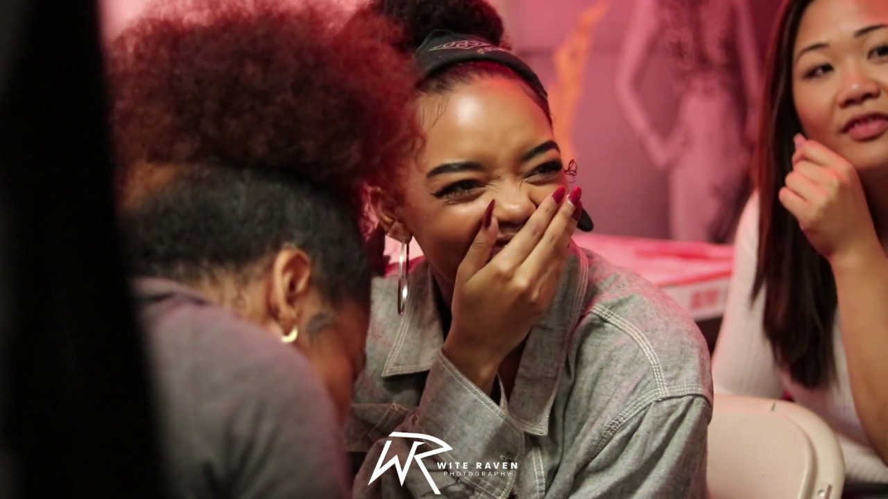 Tattoo Party Recap Video