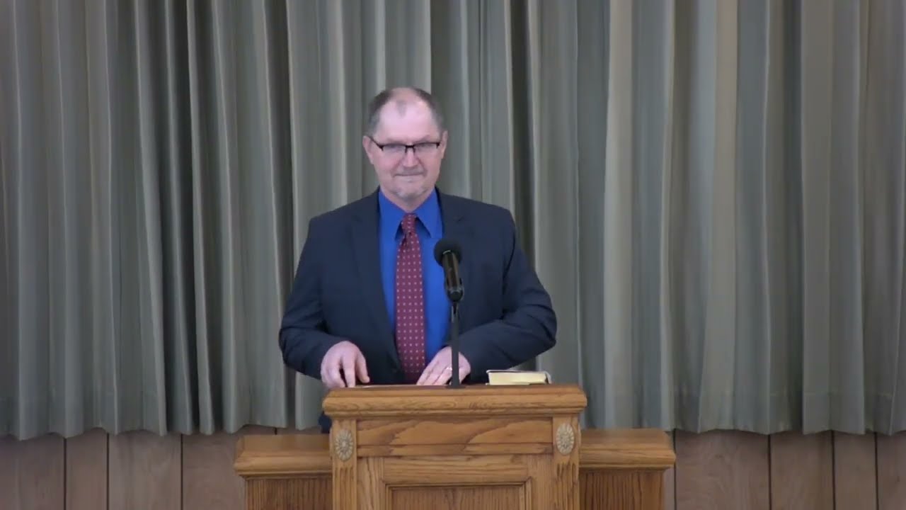 Grace & Forgiveness (Luke 23:34) - Arden Miller
