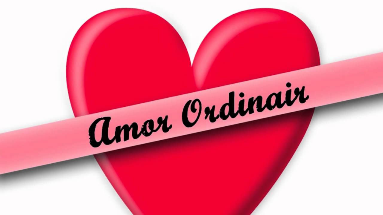 Jacky Baggen - Amor Ordinair ( Feesfebrik DJ Michel Remix )