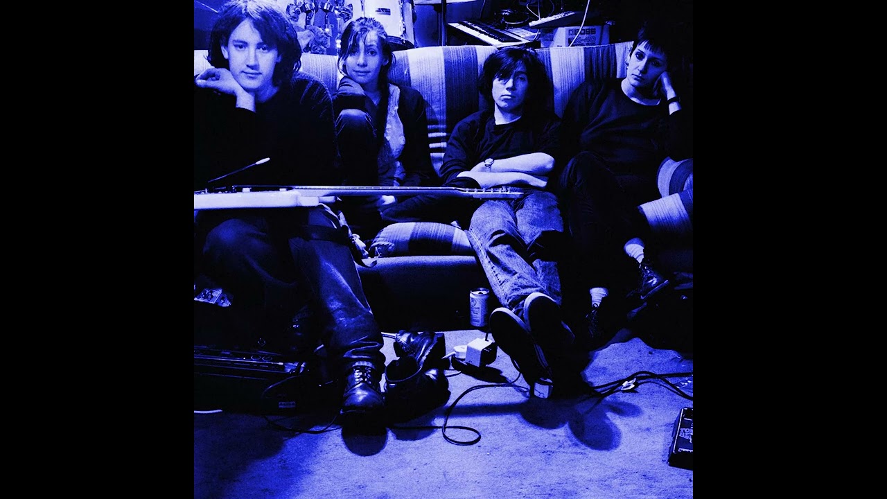 my bloody valentine - she found now (slowed + reverb + muffled)