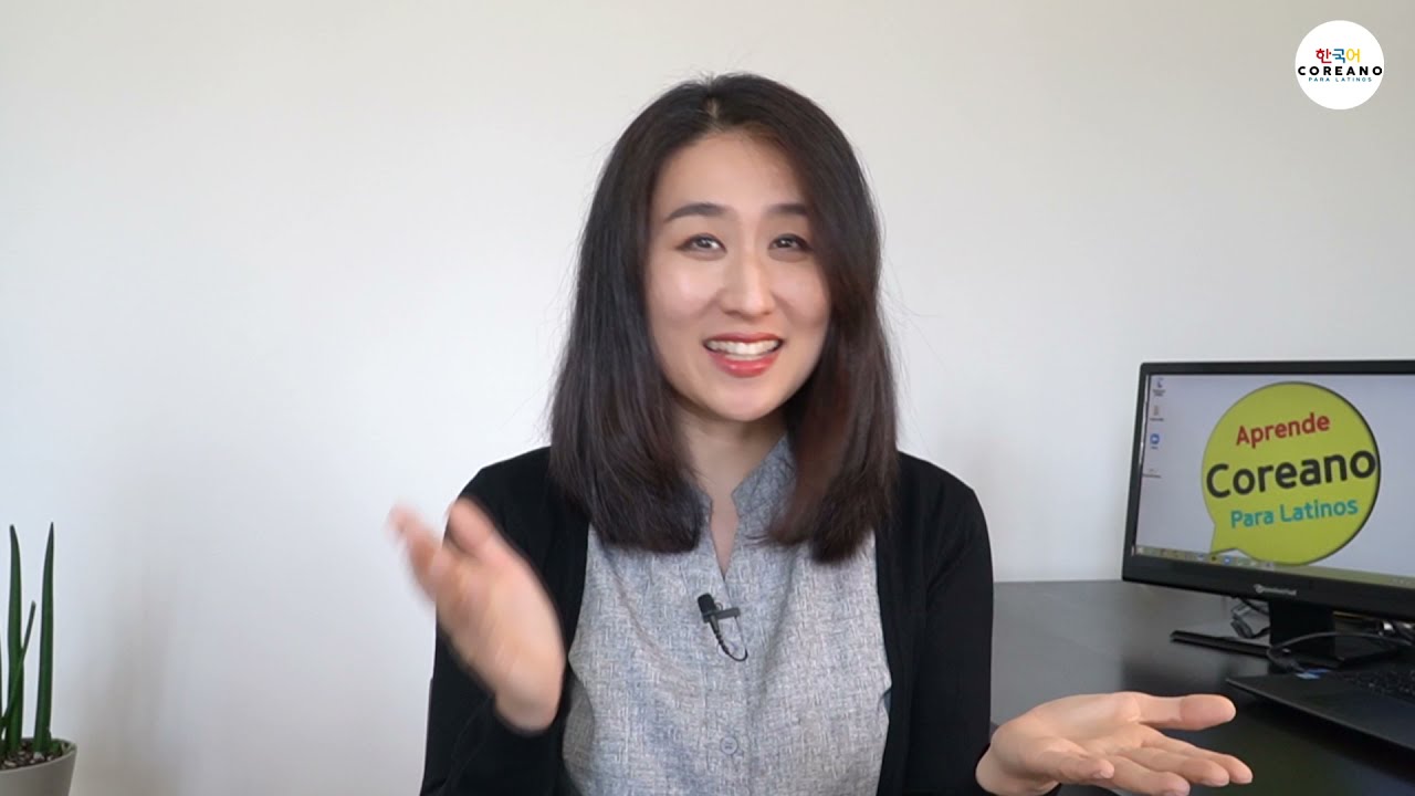 Sustantivar un verbo -는 것