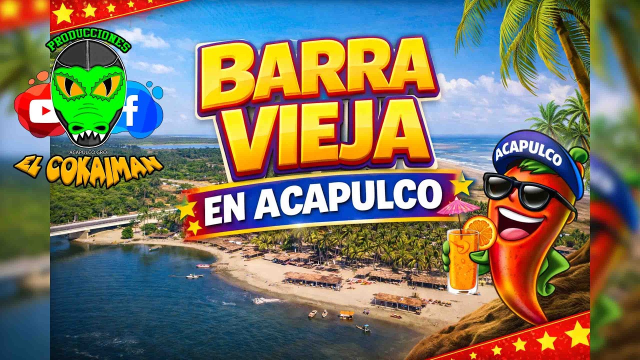 Explorando el lado más natural de Acapulco 