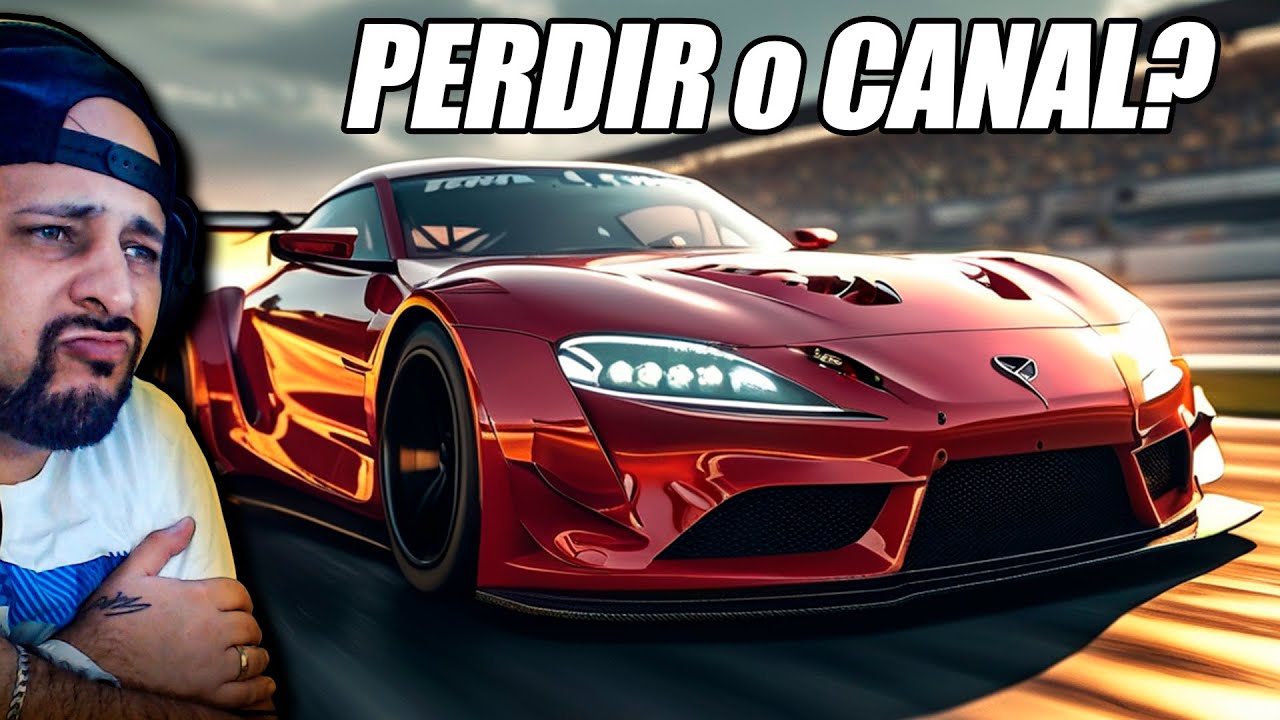 OQUE ACONTECEU com O CANAL MaicosofT de 800 MIL ?