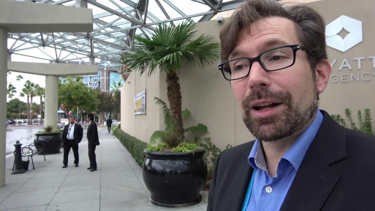 ARM Cortex-M33, ARM Cortex-M23, Thomas Ensergueix interview