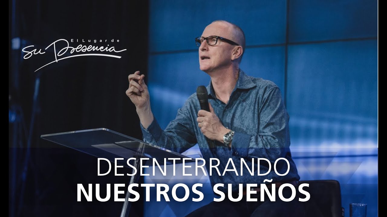 Desenterrando nuestros sueños - Andrés Corson - 7 Febrero 2016