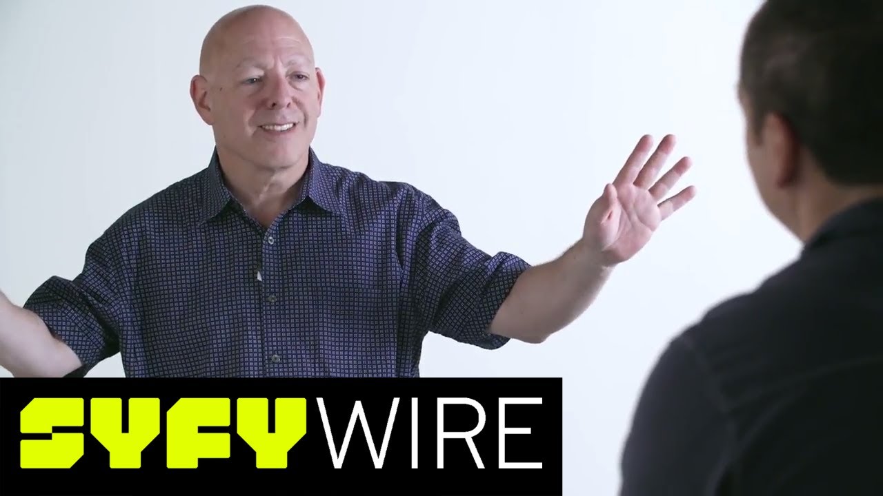 How Marvel Writer Bendis Got Spider-Man and Wolverine in the Avengers | SYFY WIRE
