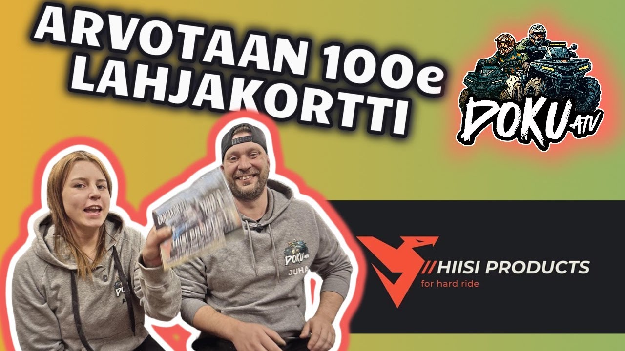 500 TILAAJAA BONUSEPISOODI - Mistä kaikki lähti?