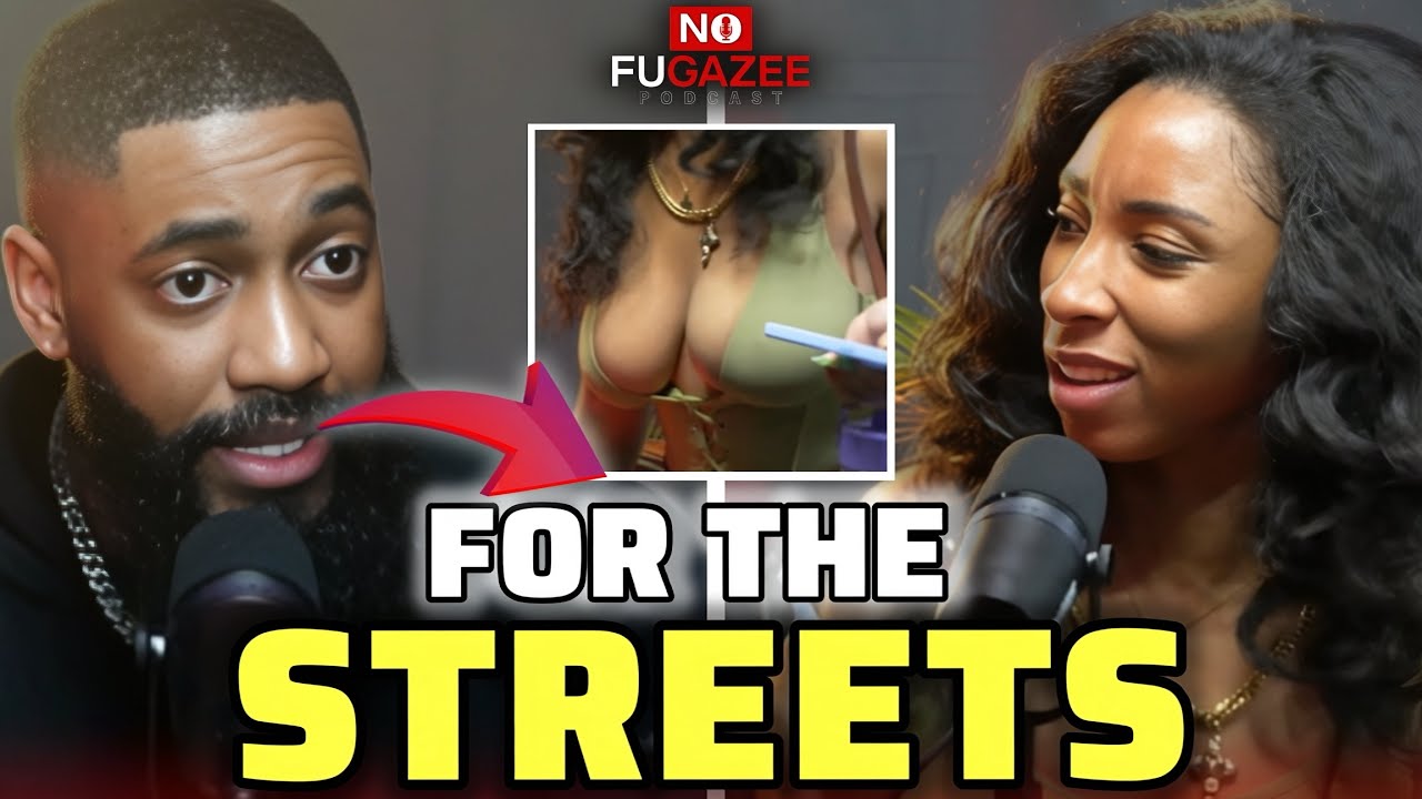 304 Gets TRIGGERED After Cooley Gives Her The TRUTH