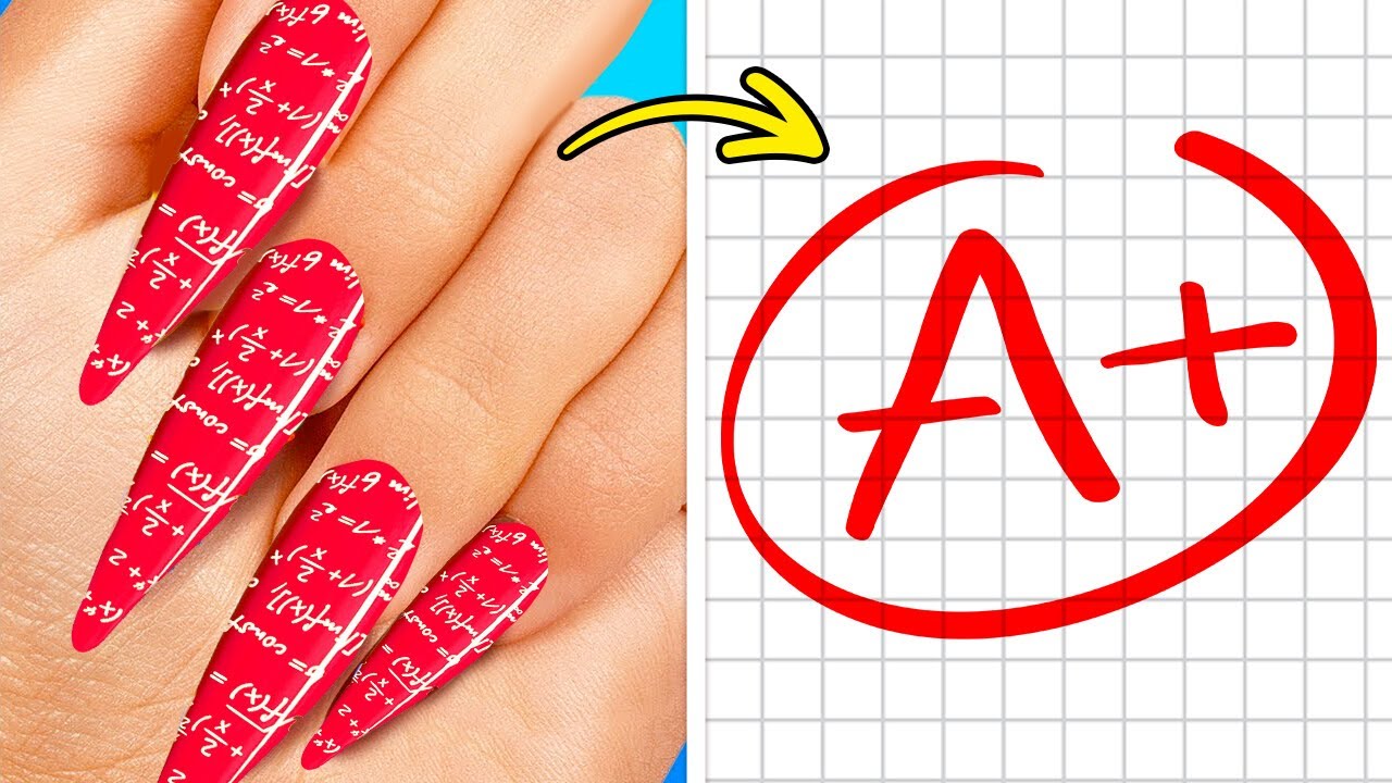 Studia in Modo Intelligente, Non Più Duro! Trucchi Geniali per la Scuola di 123 GO!