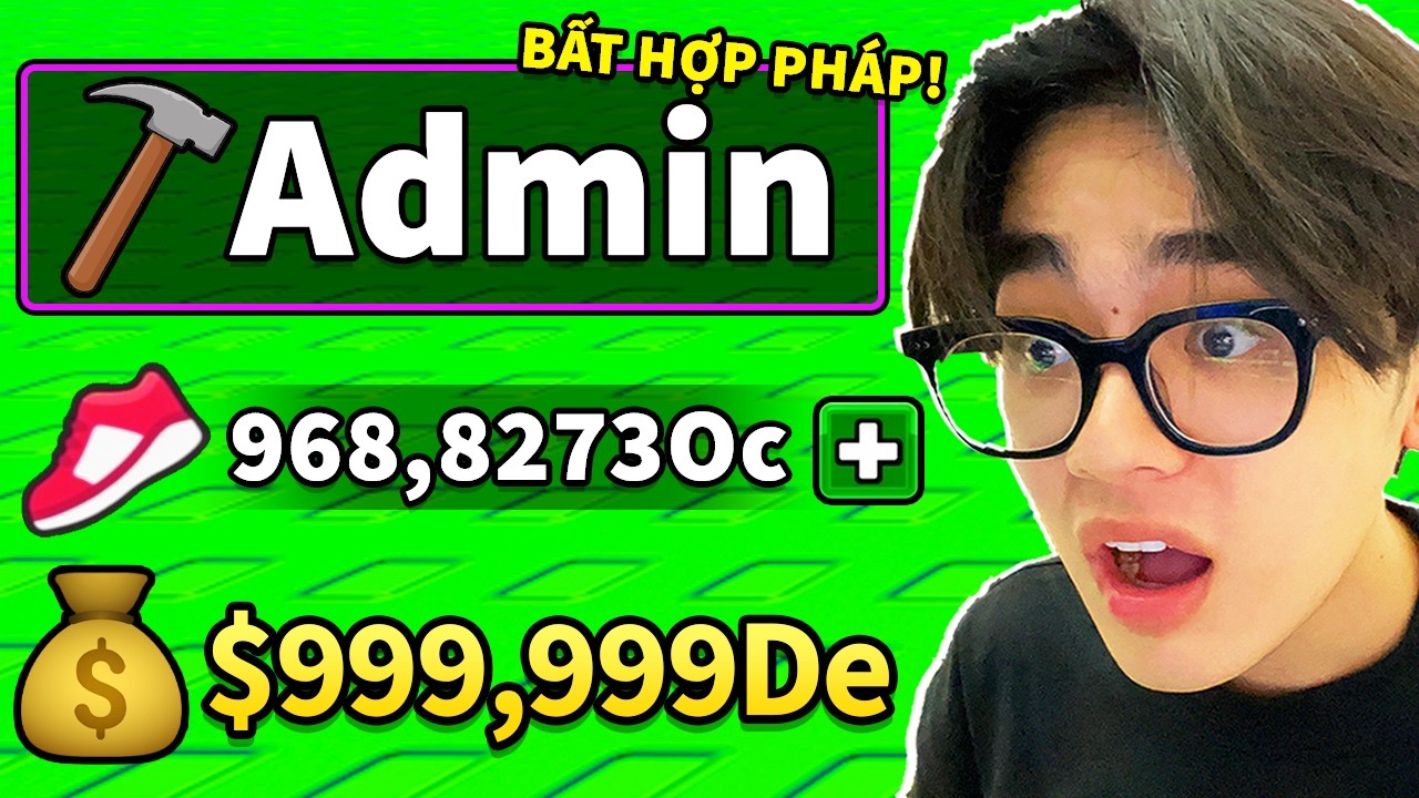 DR4GONS CHƠI KHĂM NOOB GIẢ BẰNG BẢNG LỆNH ADMIN TRONG ESCAPE TSUNAMI FOR BRAINROTS | Roblox
