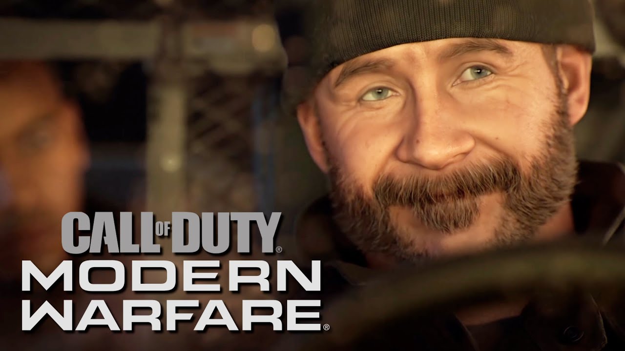 CALL OF DUTY MODERN WARFARE #06 - Chegou a hora do AÇOUGUEIRO | Dublado PT-BR