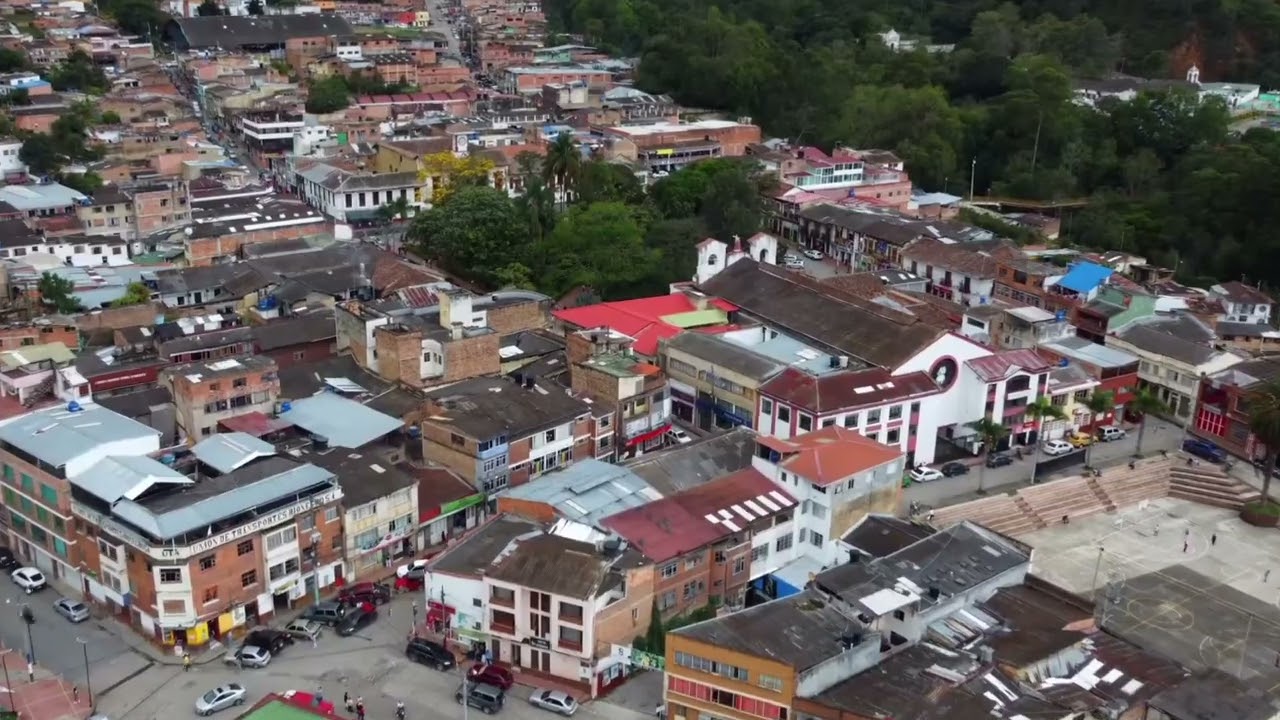 visita a Pacho cundinamarca #viajes #pacho 