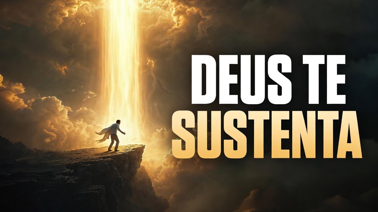 Deus Renova os Que Esperam Nele