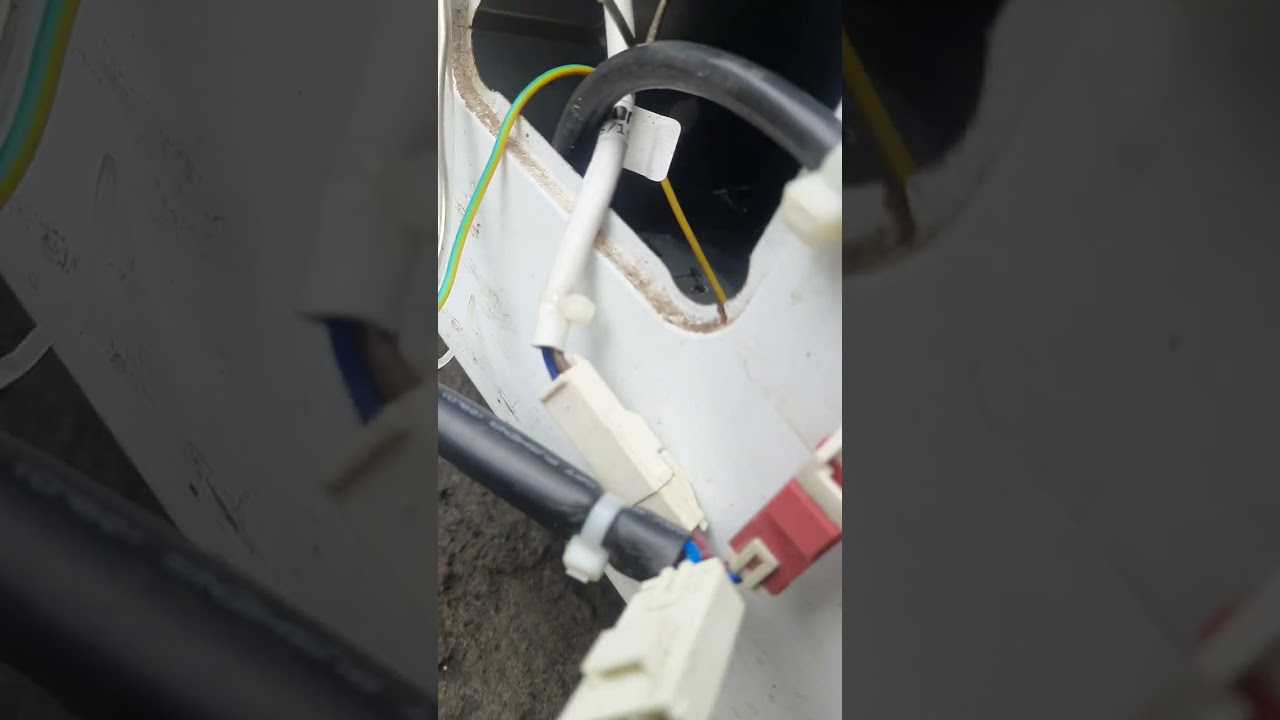 Condura freezer inverter board problem #part 1