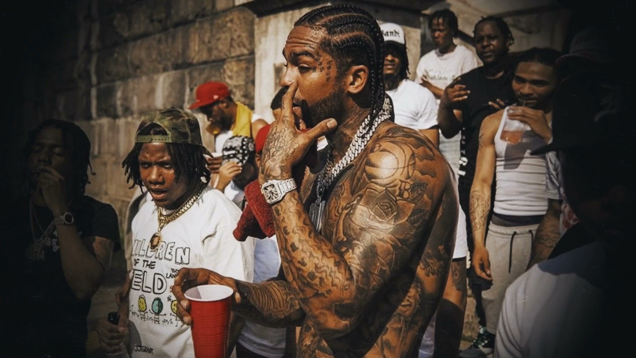 Dave East Type Beat 2022 - 