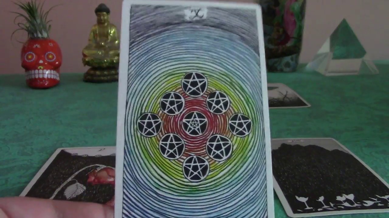 Pisces Mid-October 2018  Tarot Reading Update: Embrace The Awesomeness In Your Life!