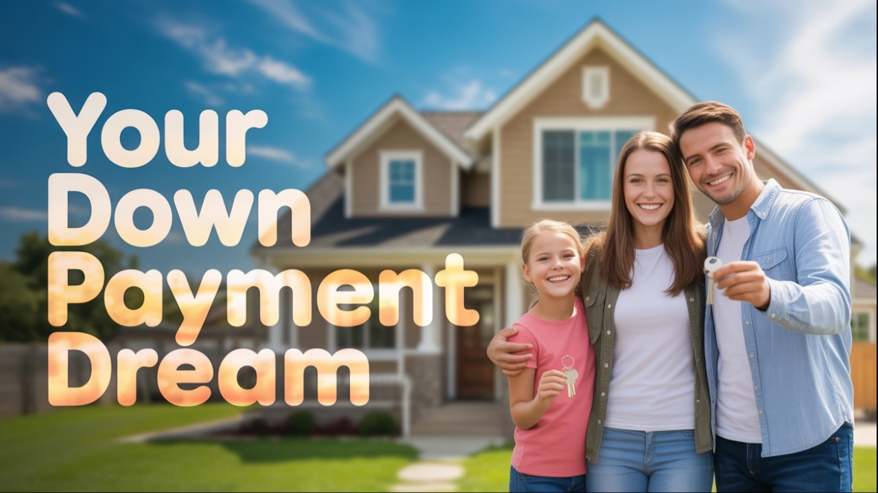 Can You Really Buy a Home With No Down Payment?