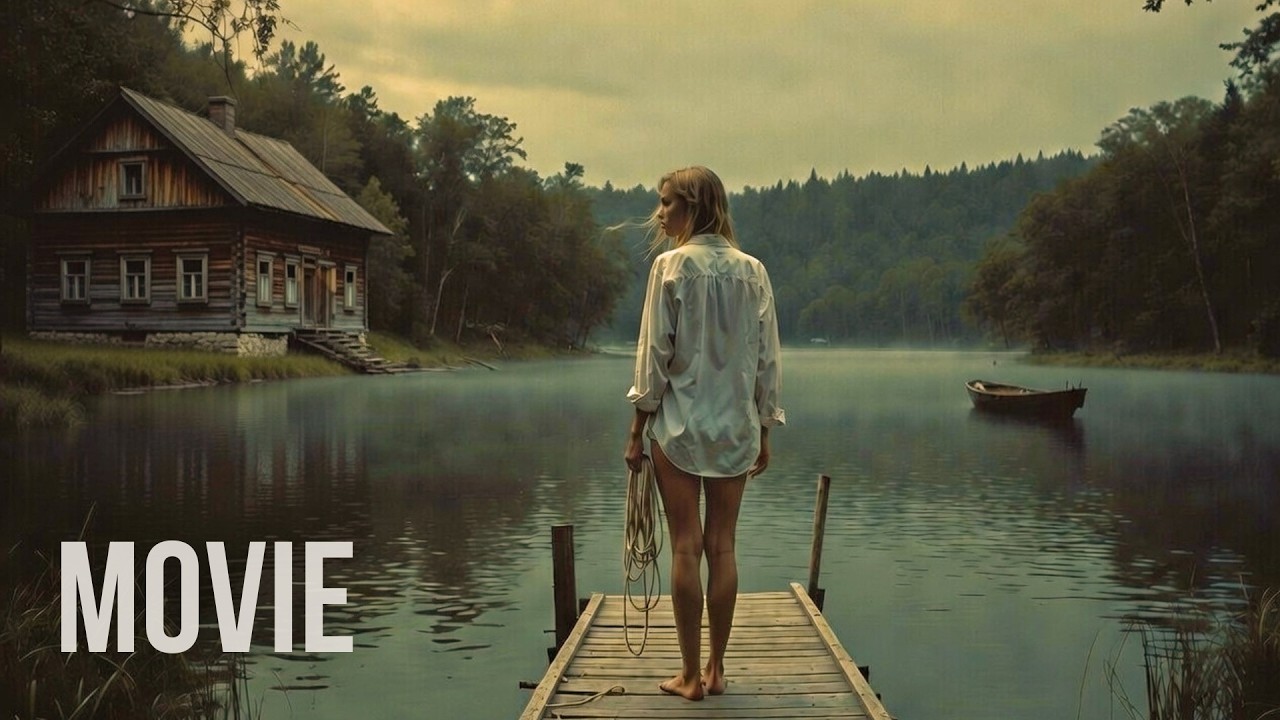 They Uncovered a Web of Lies, The Truth May Cost too Much! | Thriller | Full Movie