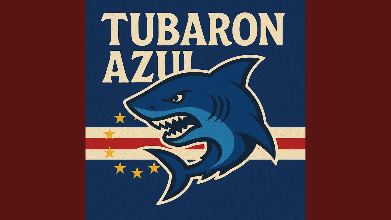 TUBARON AZUL
