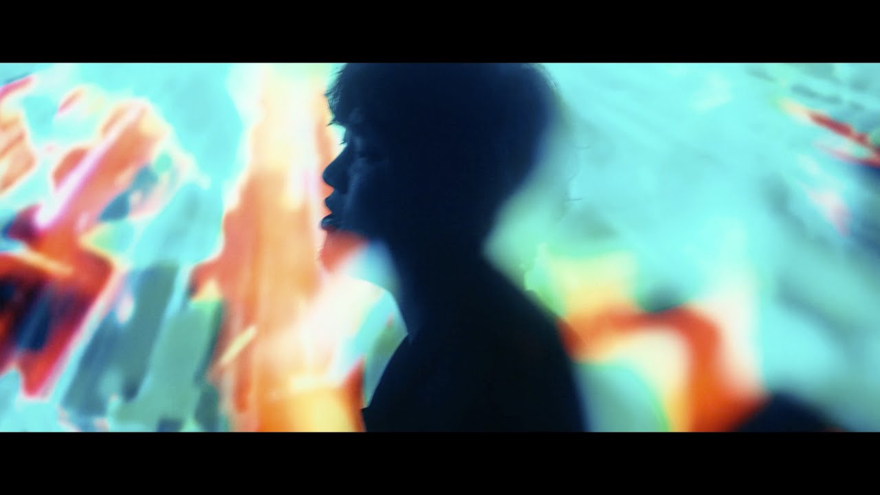 秦 基博 - 残影 （Official Music Video）